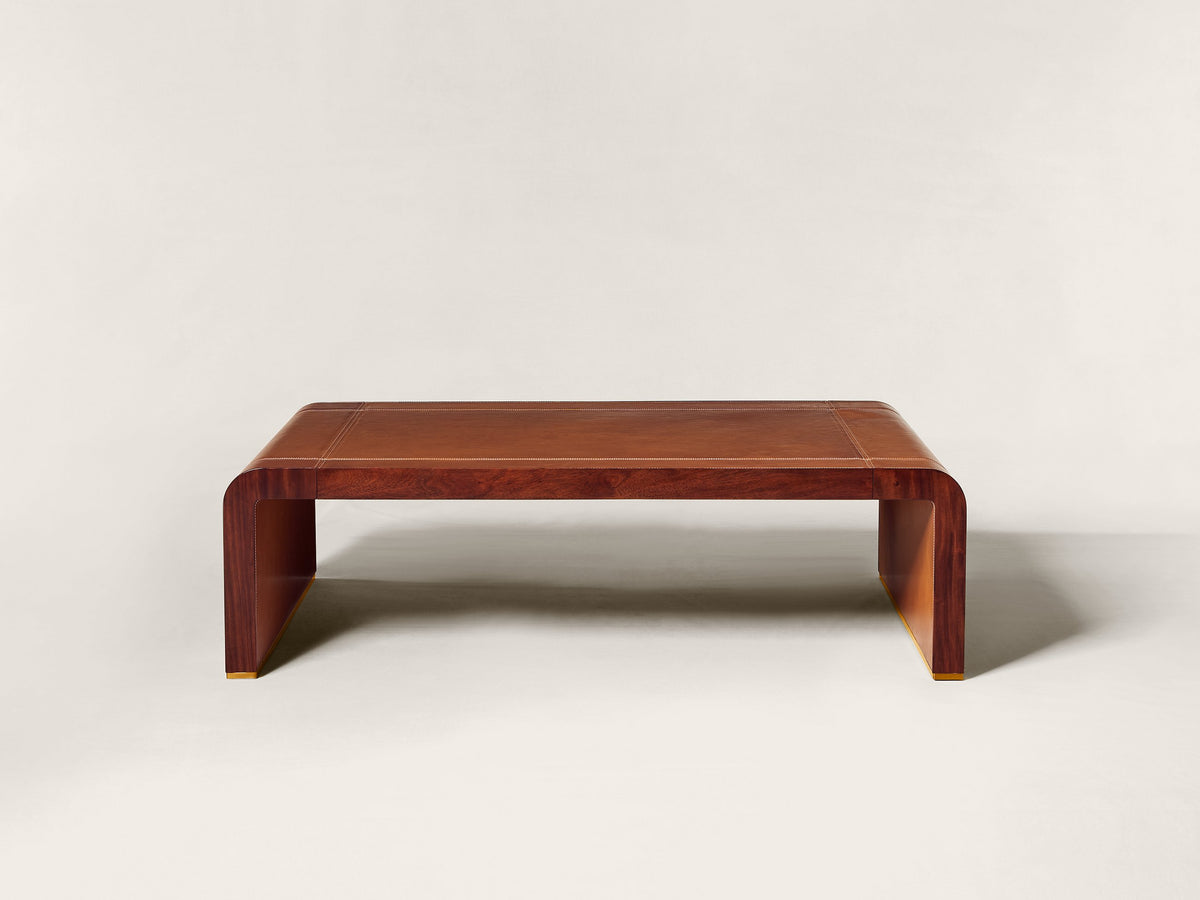 Dalton Cocktail Table