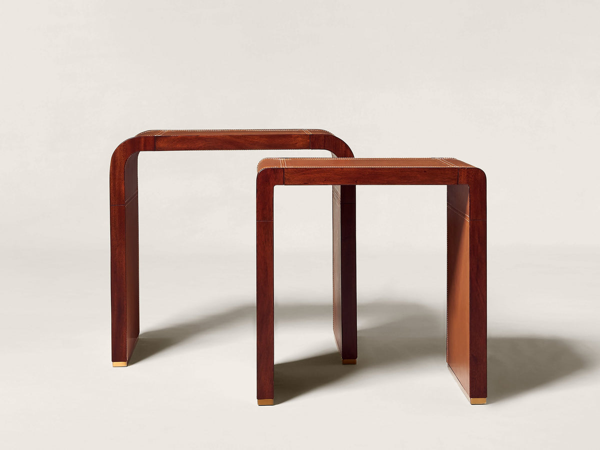 Dalton Nesting End Tables
