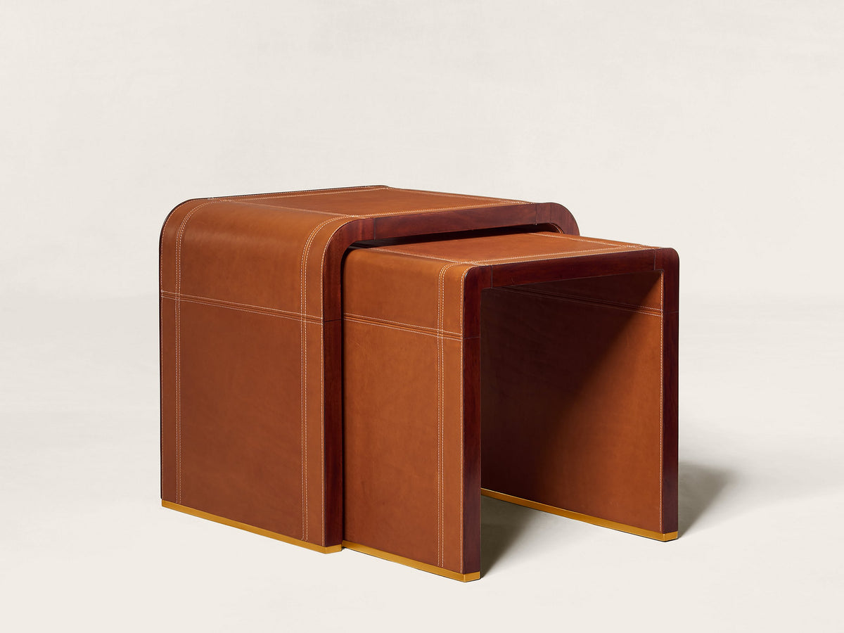 Dalton Nesting End Tables