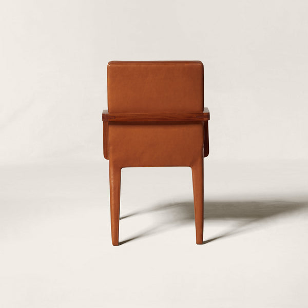 Dalton Chair With Arms