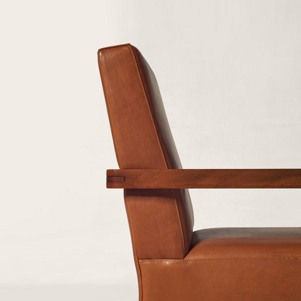 Dalton Chair With Arms