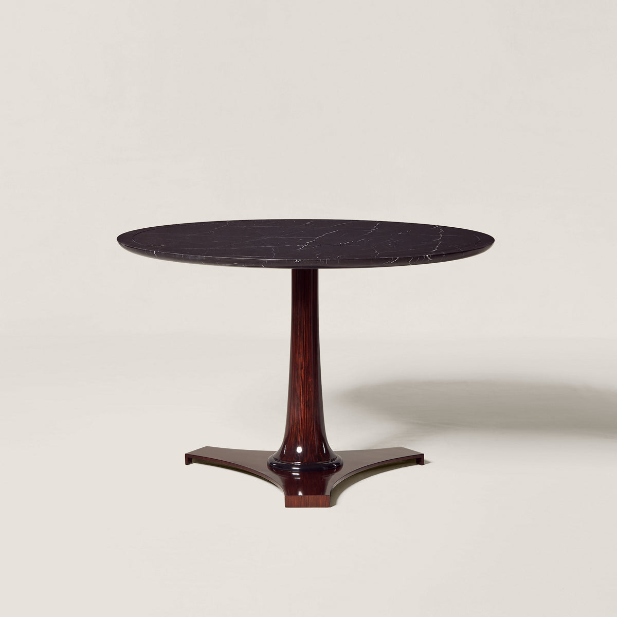 Parker Console