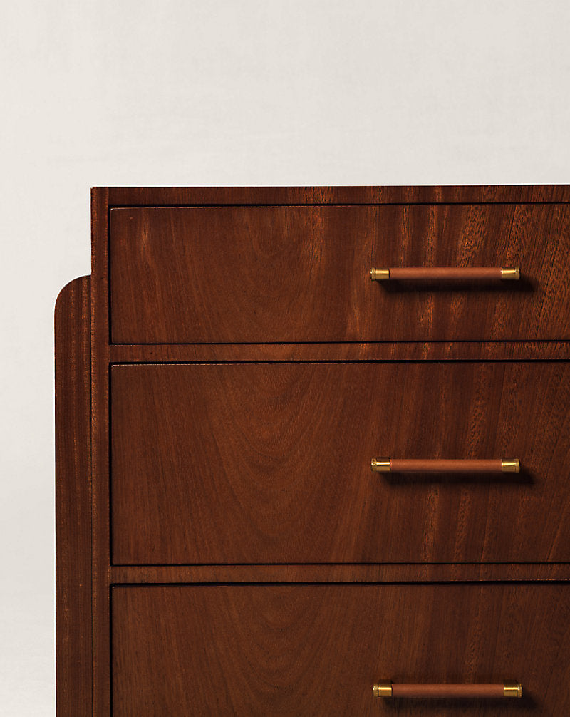 Thayer Bedside Table