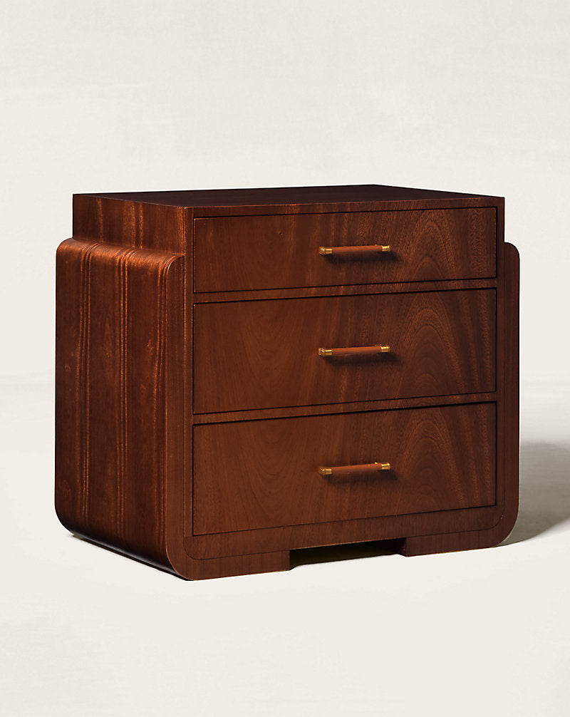 Thayer Bedside Table