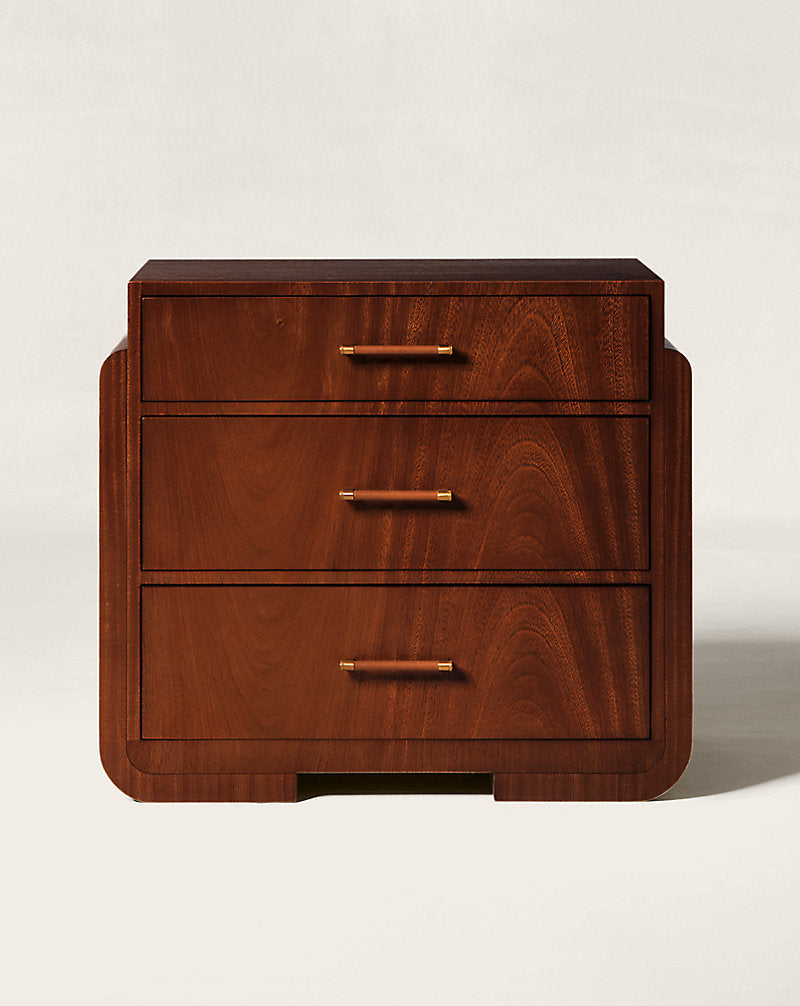 Thayer Bedside Table