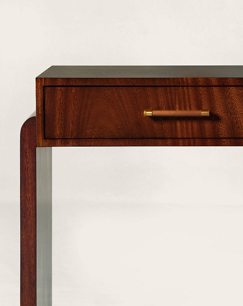 Thayer Console