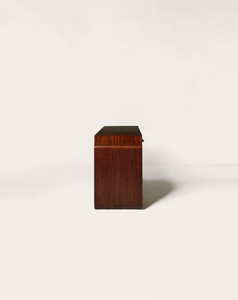 Thayer Console