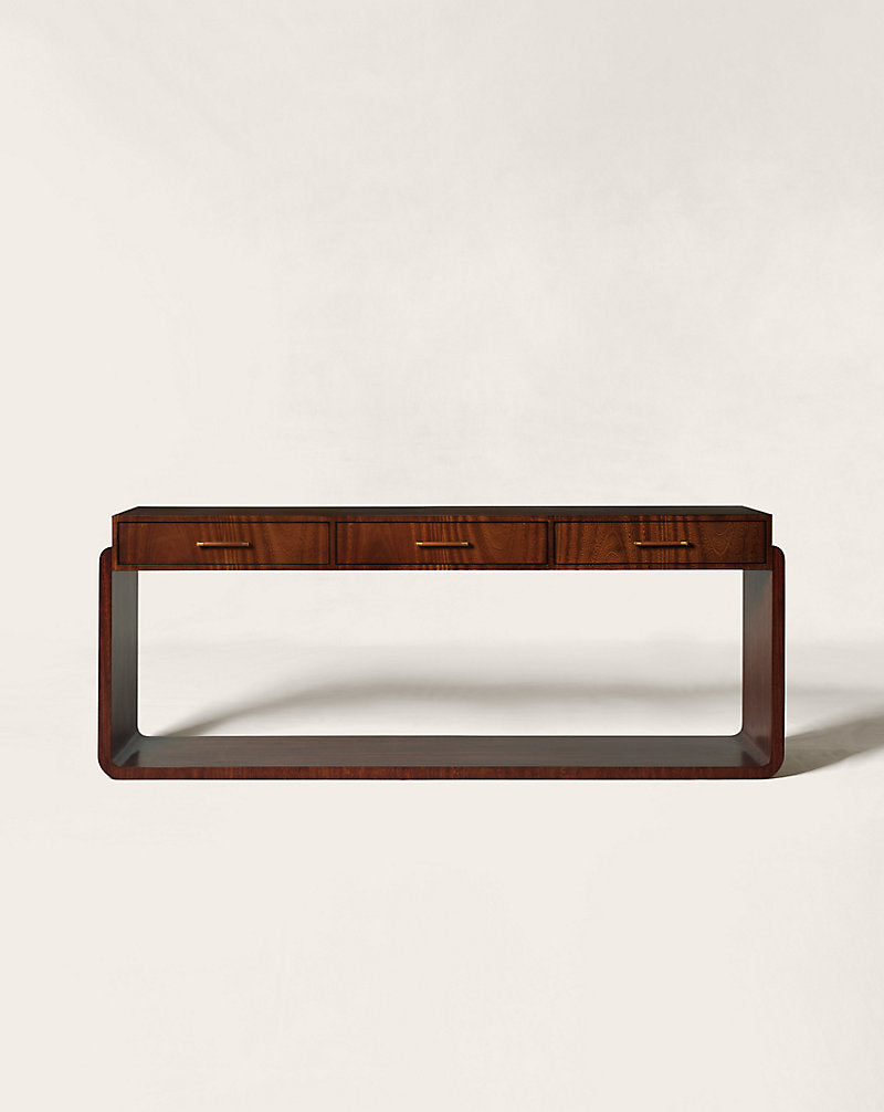 Thayer Console