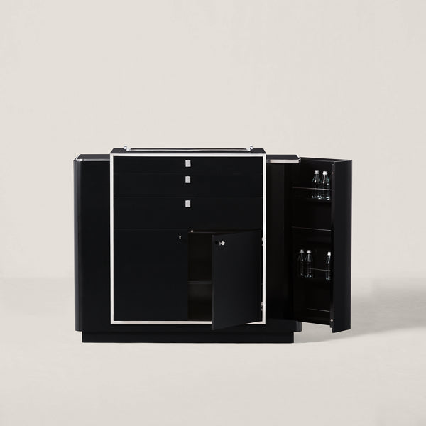 Duke Bar Cabinet