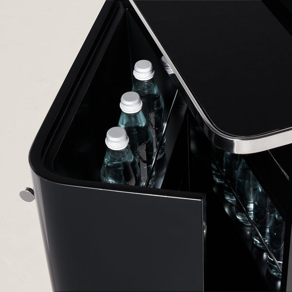 Duke Bar Cabinet