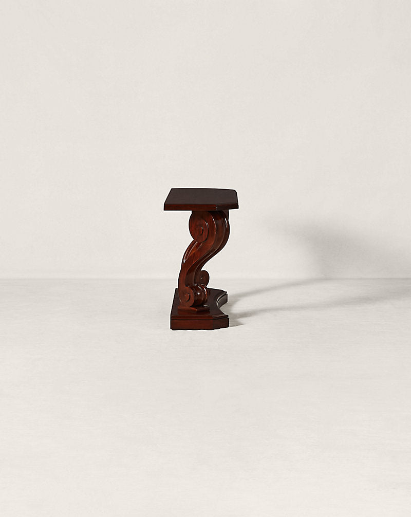 Mayfair Scroll Console