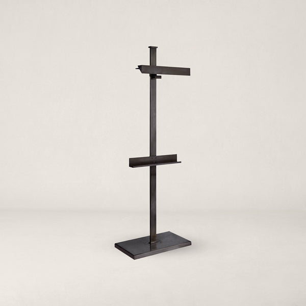 Langham Display Floor Lamp - Bronze