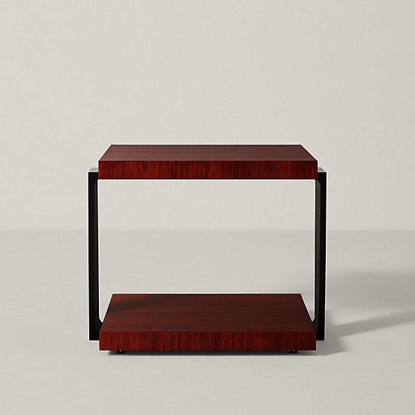 CF1 Squared Side Table