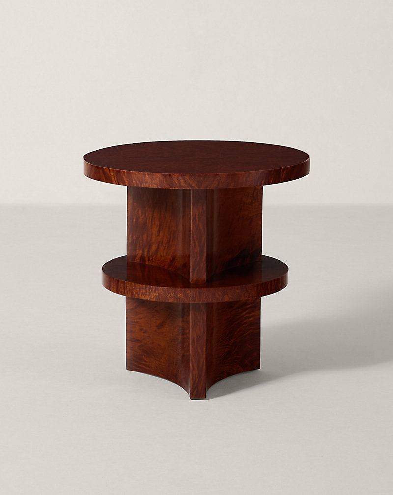 Manchester Side Table