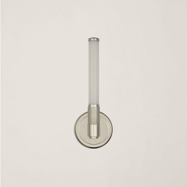 Barrett Single Bath Light