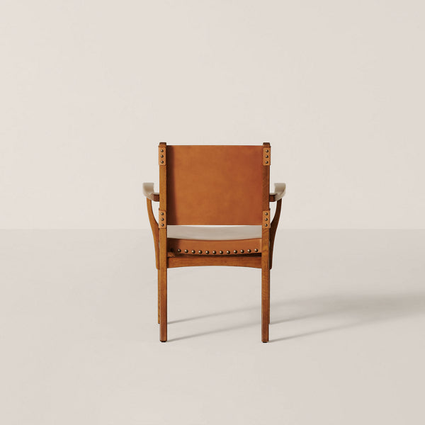 Canyon Road Chair With Arms