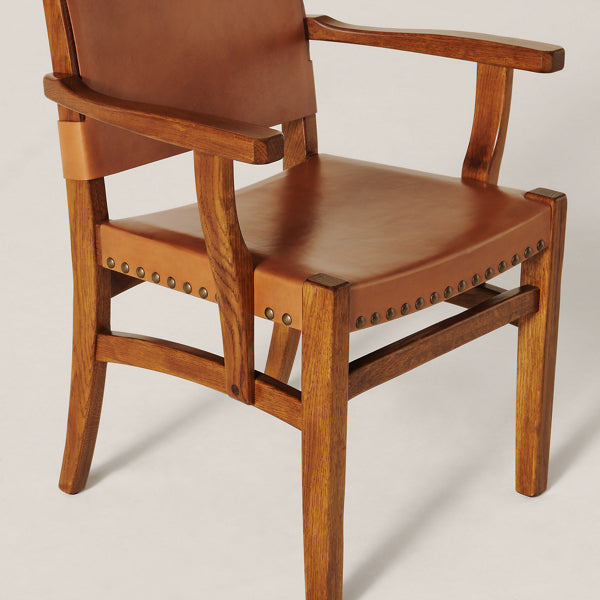 Canyon Road Chair With Arms