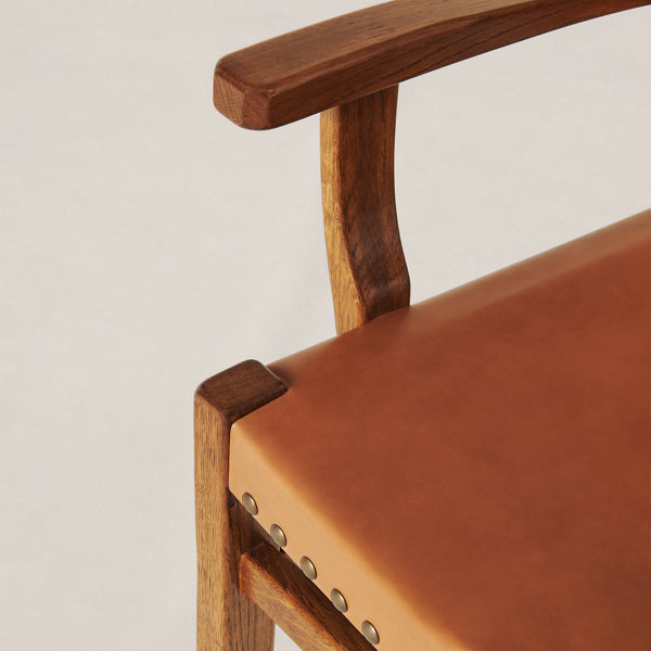 Canyon Road Chair With Arms