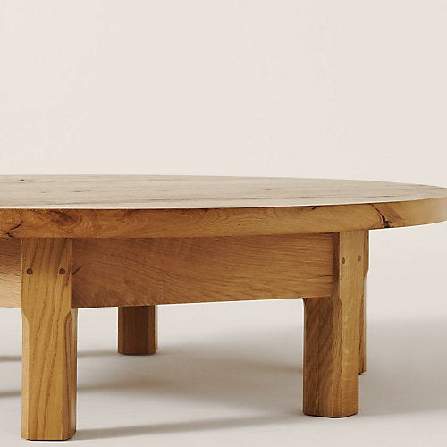 Canyon Road Cocktail Table