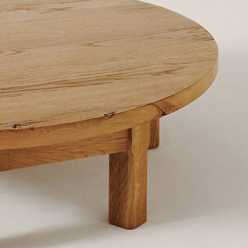Canyon Road Cocktail Table