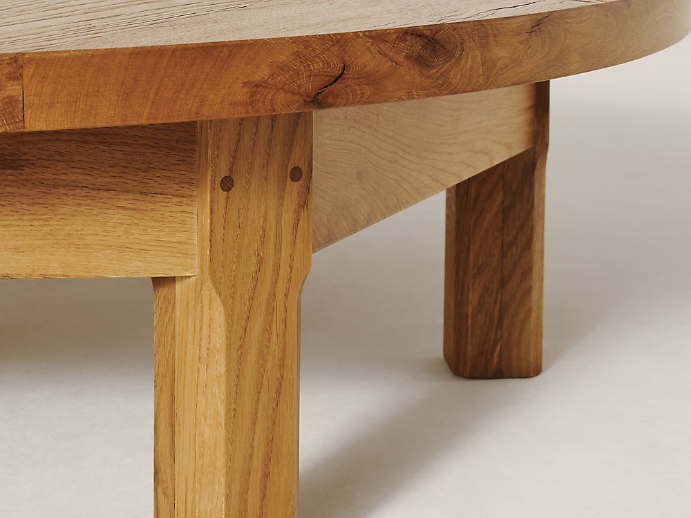 Canyon Road Cocktail Table