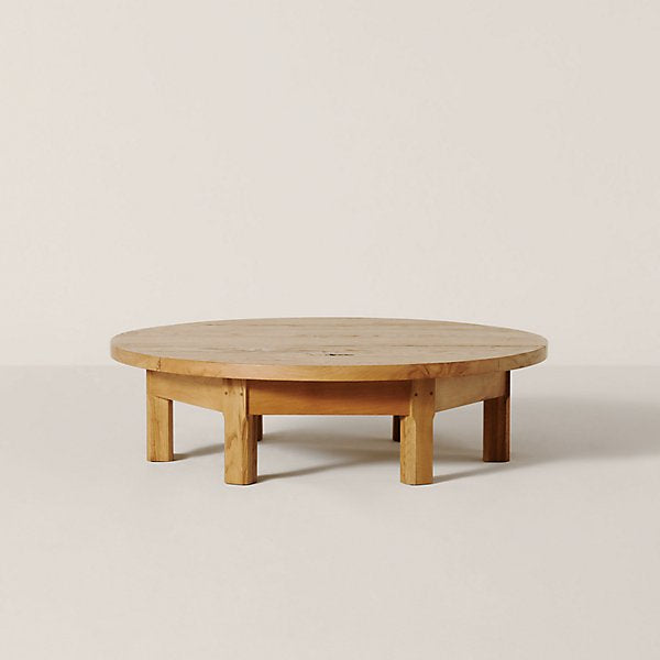 Canyon Road Cocktail Table