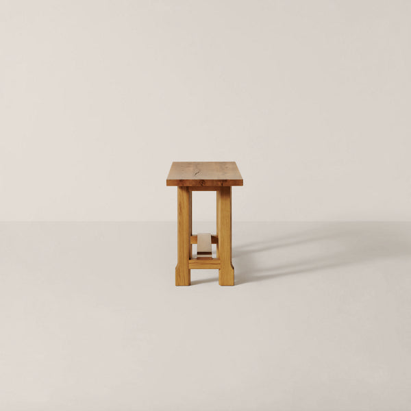 Canyon Road Small Console Table