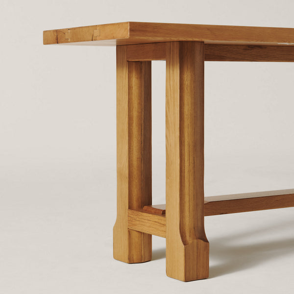 Canyon Road Small Console Table