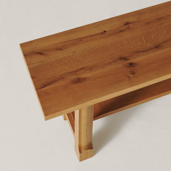 Canyon Road Small Console Table