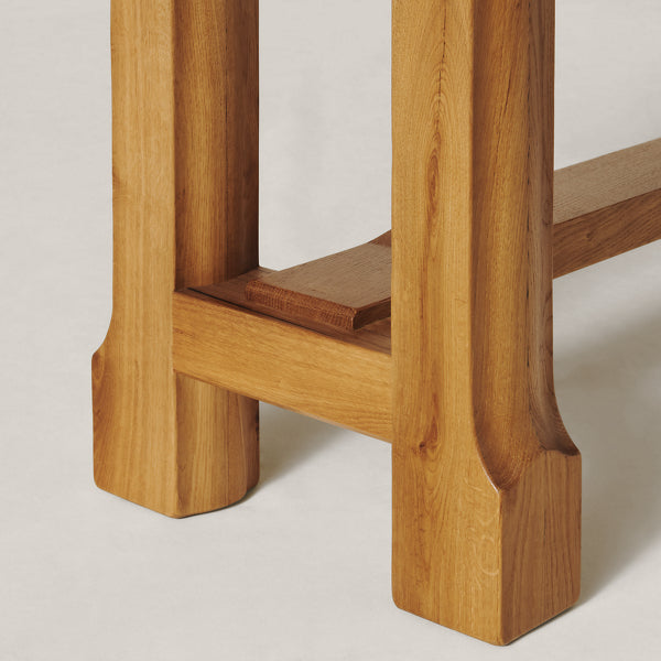 Canyon Road Large Console Table