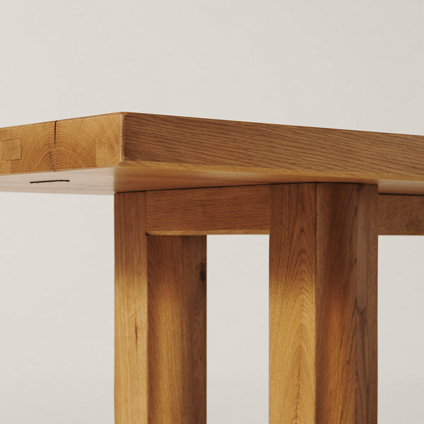 Canyon Road Large Console Table