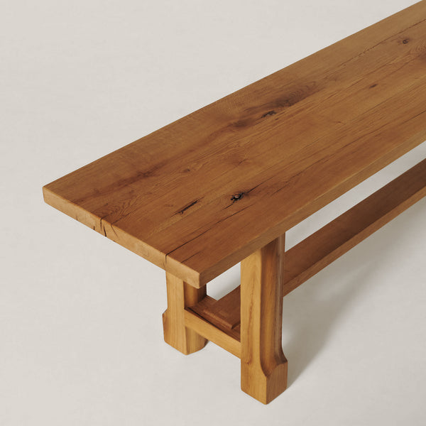 Canyon Road Large Console Table
