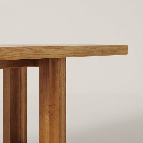Canyon Road Large Console Table