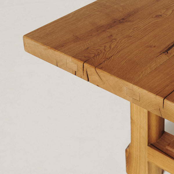 Canyon Road Large Console Table