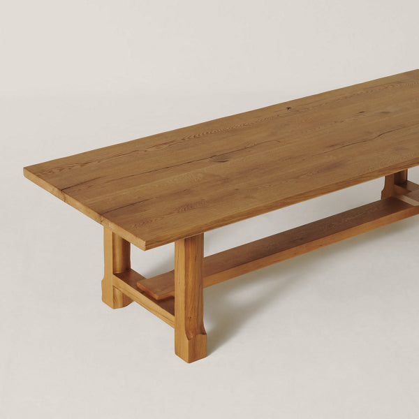 Canyon Road Dining Table