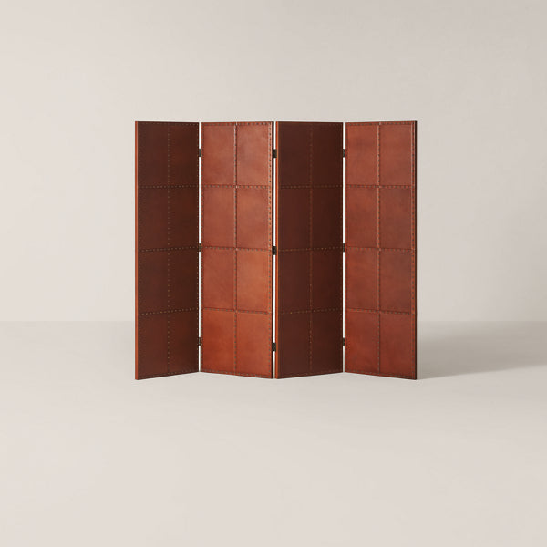 Glenwood Folding Screen