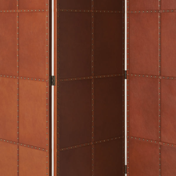 Glenwood Folding Screen