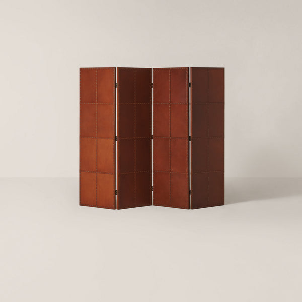 Glenwood Folding Screen