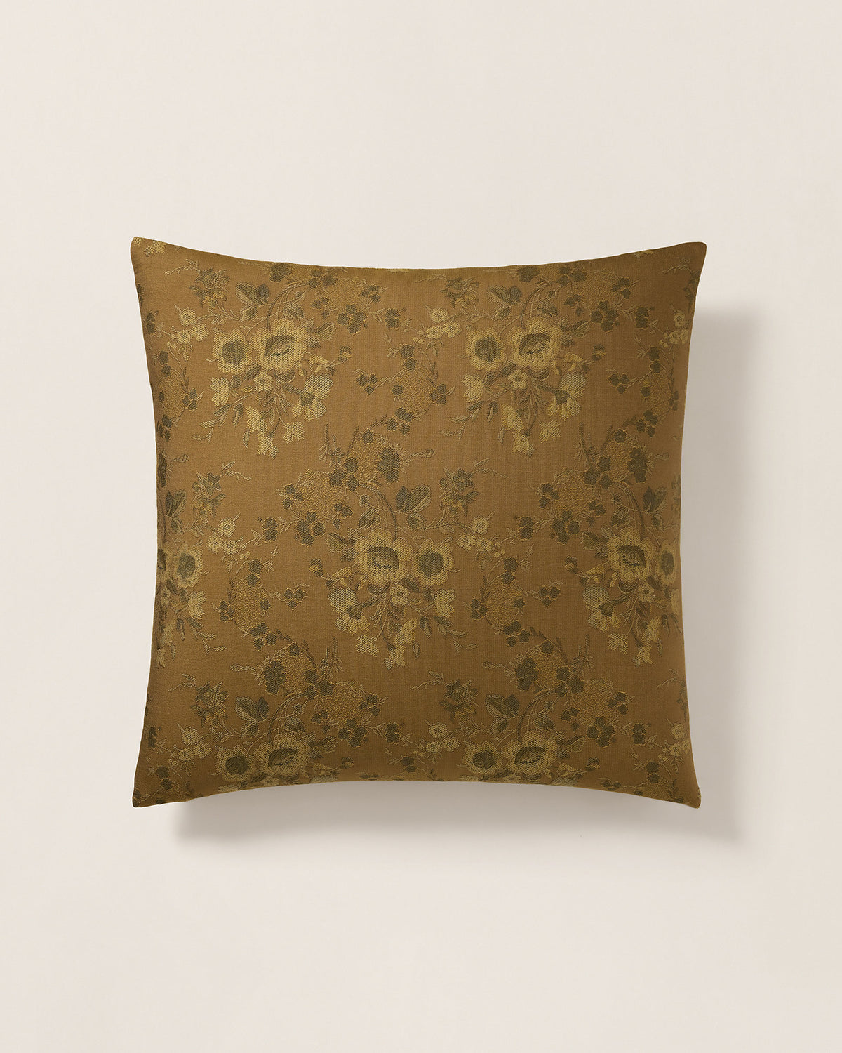 Bidwell Floral Throw Pillow