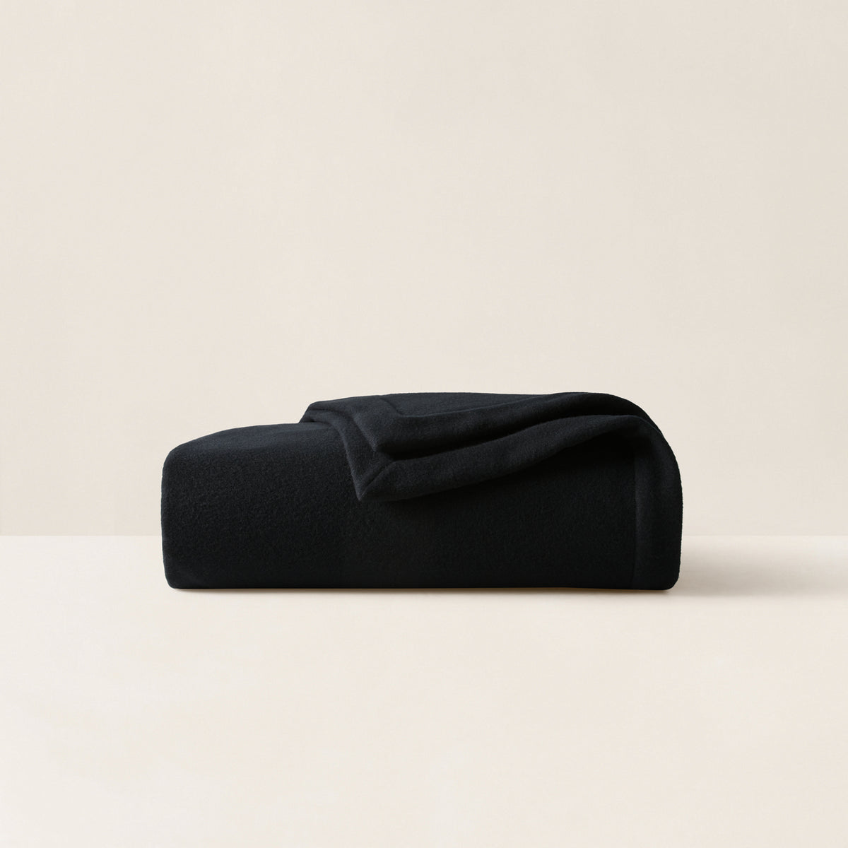 Ellerston Bed Blanket - Black