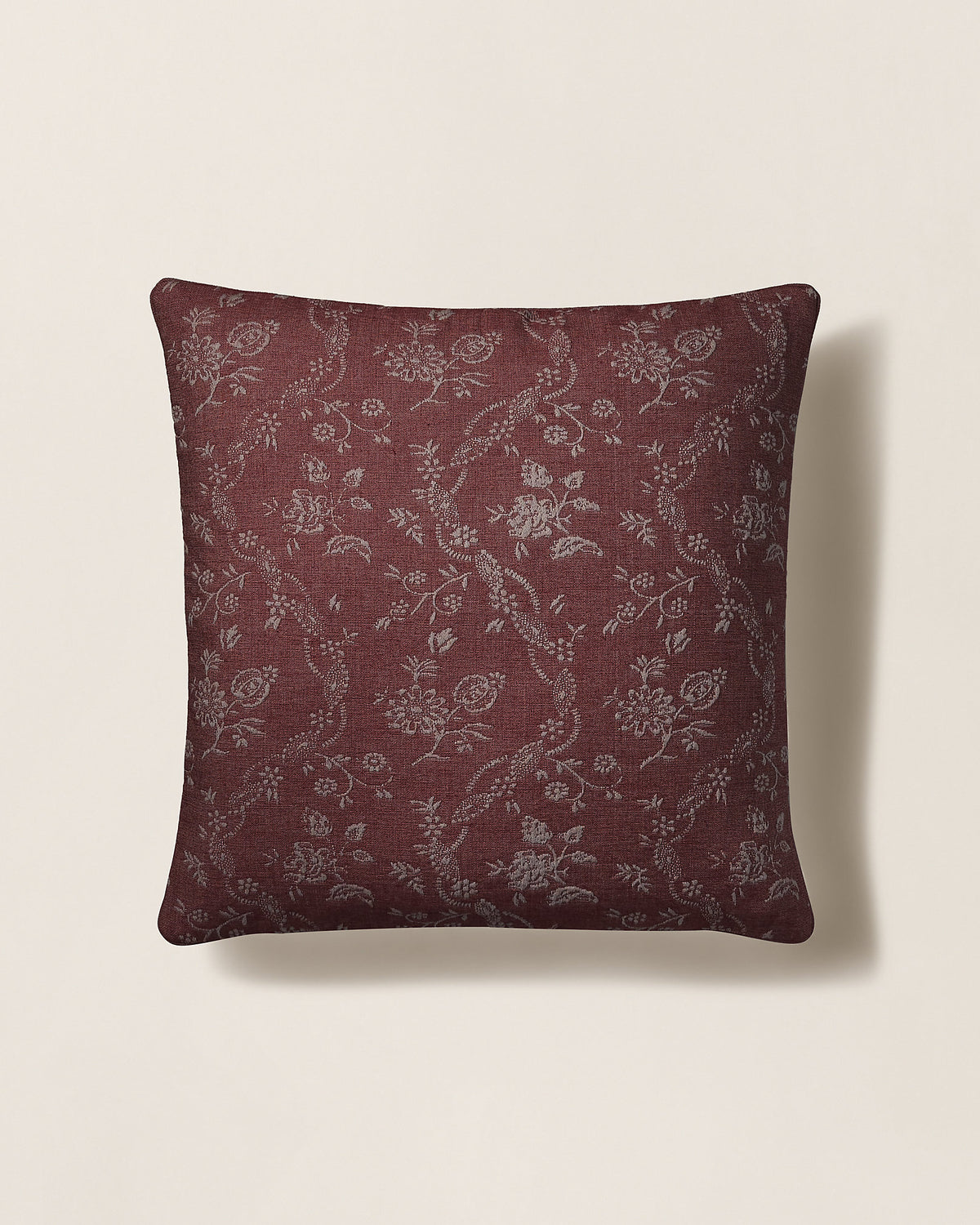 Adrien Throw Pillow