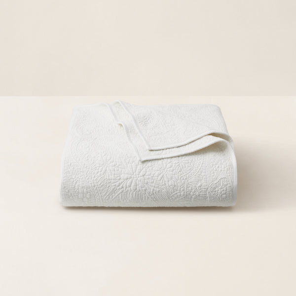 Saddlebrook Carolyne Coverlet