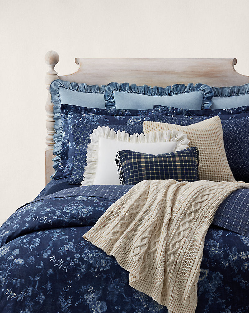 Kathryn Duvet Cover