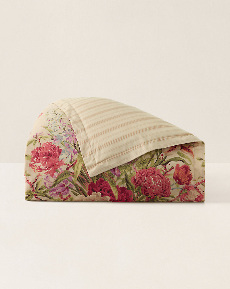 Imogene Duvet Cover