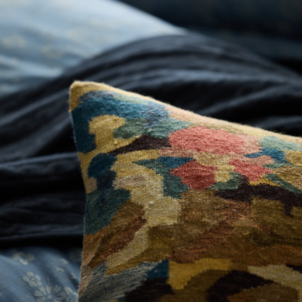 Saddlebrook Ivy Throw Pillow