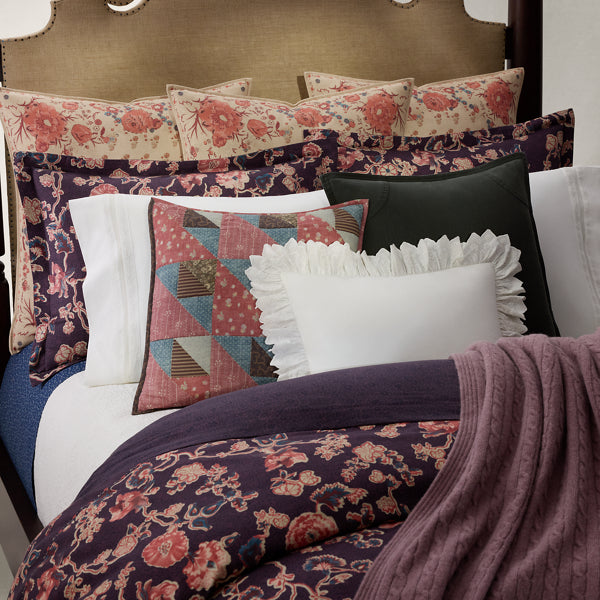 Rayne Throw Pillow