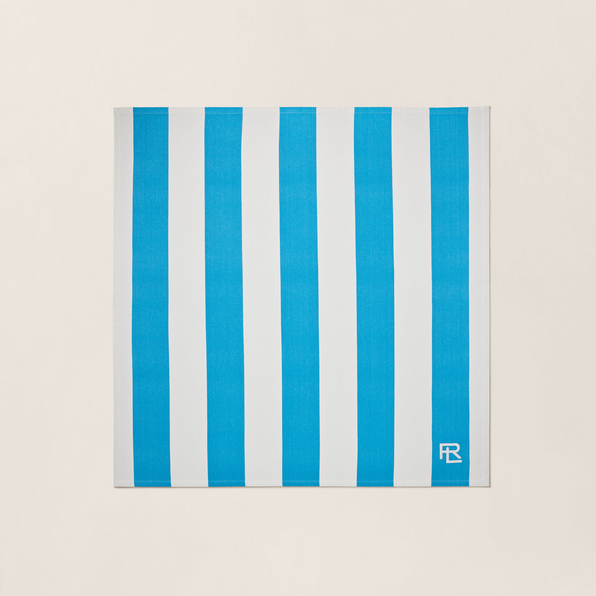 Foley Beach Blanket - Turquoise