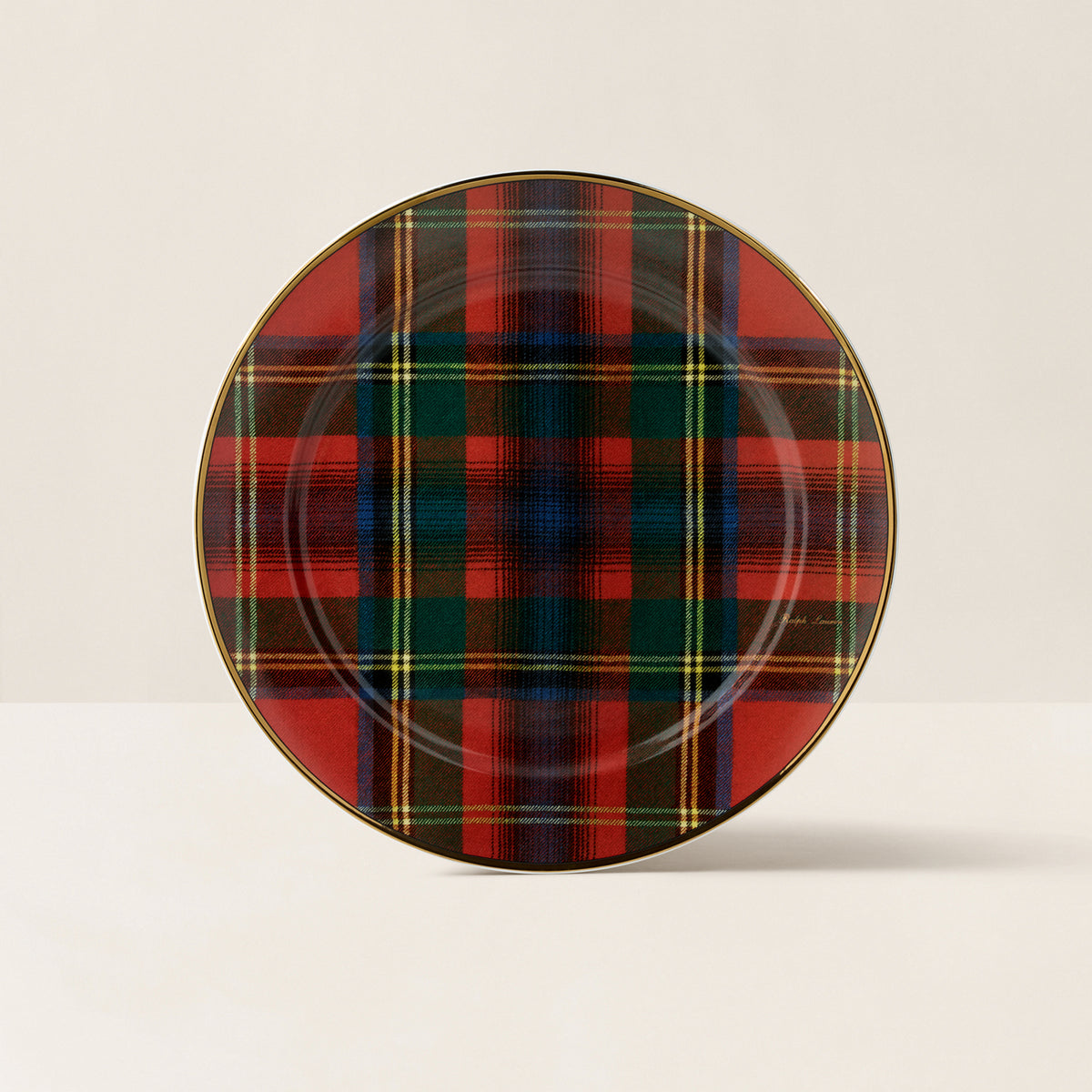Alexander Charger - Ralph Lauren Home