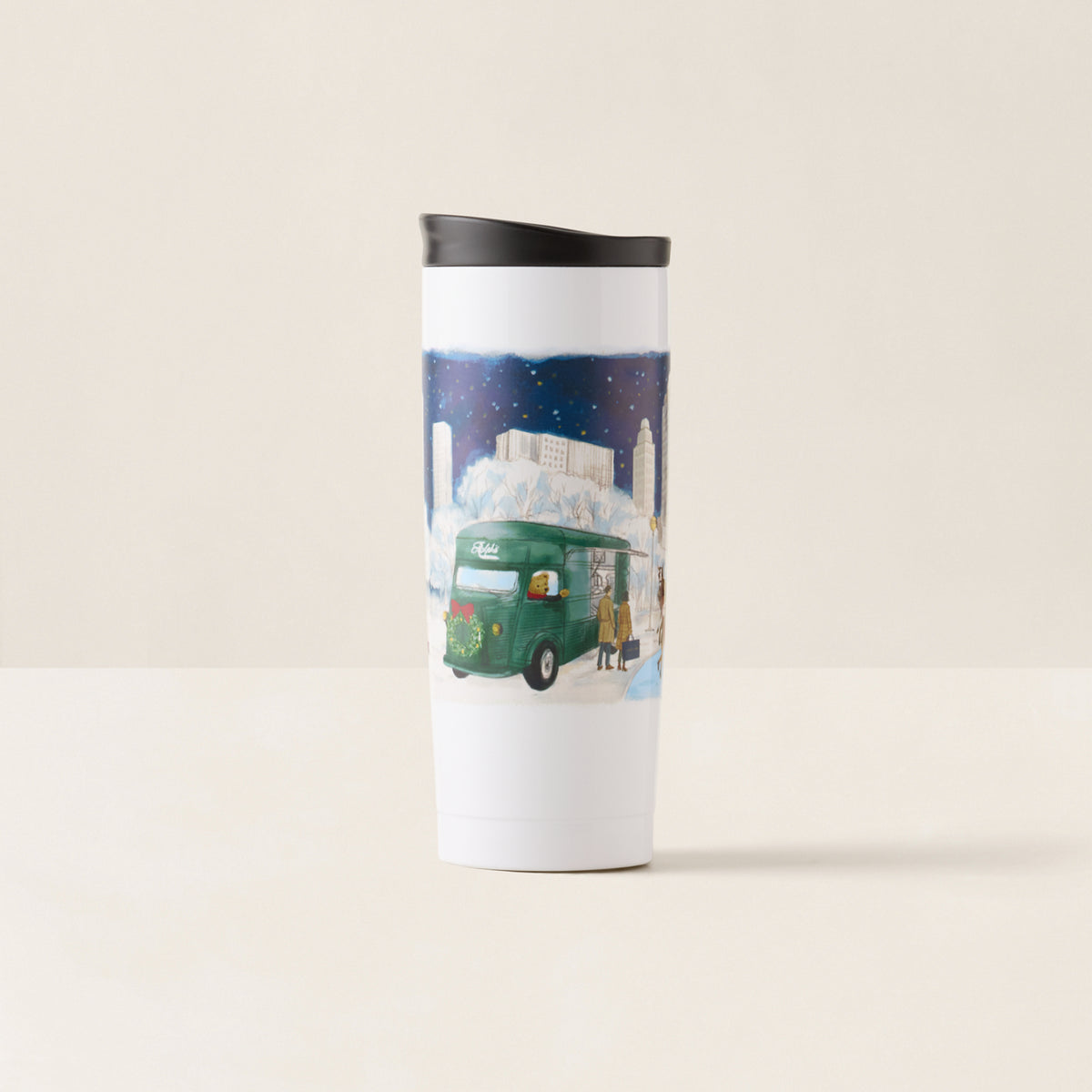 Ralph’s Coffee Holiday Tumbler - Ralph Lauren Home