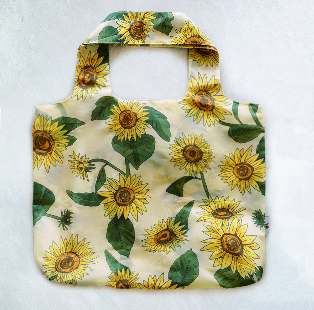 Reusable Shopping Tote Bag Anellabees